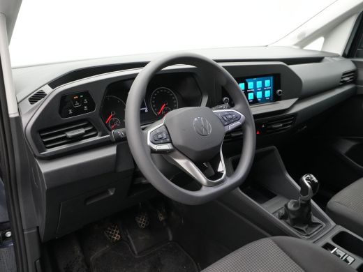 Volkswagen Caddy Cargo 2.0 TDI Comfort Navi via App Pdc Cruise Trekhaak ActivLease financial lease