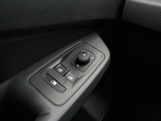 Volkswagen Caddy Cargo 2.0 TDI Comfort Navi via App Pdc Cruise Trekhaak ActivLease financial lease