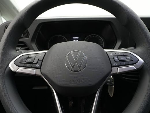 Volkswagen Caddy Cargo 2.0 TDI Comfort Navi via App Pdc Cruise Trekhaak ActivLease financial lease