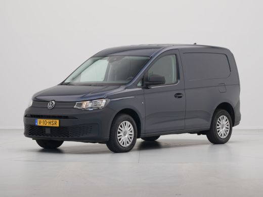 Volkswagen Caddy Cargo 2.0 TDI Comfort Navi via App Pdc Cruise Trekhaak ActivLease financial lease