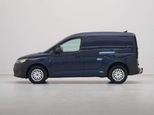 Volkswagen Caddy Cargo 2.0 TDI Comfort Navi via App Pdc Cruise Trekhaak ActivLease financial lease