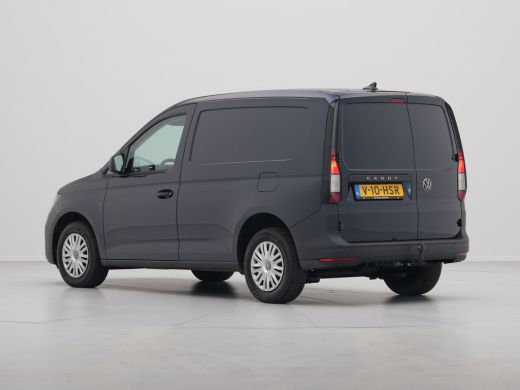 Volkswagen Caddy Cargo 2.0 TDI Comfort Navi via App Pdc Cruise Trekhaak ActivLease financial lease