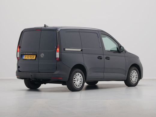 Volkswagen Caddy Cargo 2.0 TDI Comfort Navi via App Pdc Cruise Trekhaak ActivLease financial lease
