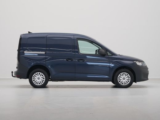 Volkswagen Caddy Cargo 2.0 TDI Comfort Navi via App Pdc Cruise Trekhaak ActivLease financial lease