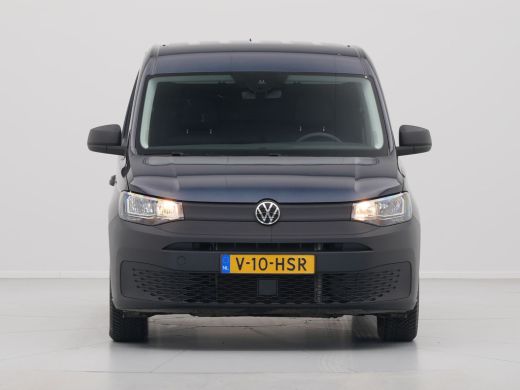 Volkswagen Caddy Cargo 2.0 TDI Comfort Navi via App Pdc Cruise Trekhaak ActivLease financial lease