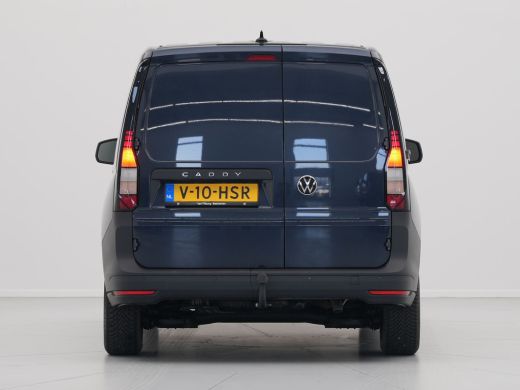 Volkswagen Caddy Cargo 2.0 TDI Comfort Navi via App Pdc Cruise Trekhaak ActivLease financial lease