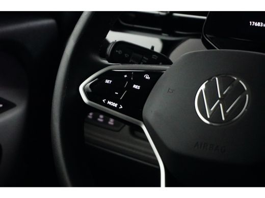 Volkswagen ID. Buzz 77kWh 204PK Pro | TREKHAAK | AUTO. A. KLEP | NAVIGATIE | CAMERA ActivLease financial lease