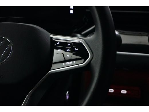 Volkswagen ID. Buzz 77kWh 204PK Pro | TREKHAAK | AUTO. A. KLEP | NAVIGATIE | CAMERA ActivLease financial lease