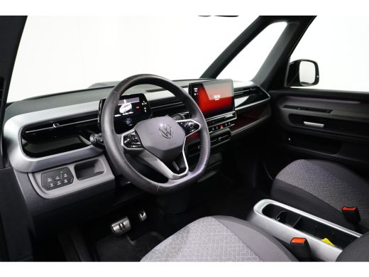 Volkswagen ID. Buzz 77kWh 204PK Pro | TREKHAAK | AUTO. A. KLEP | NAVIGATIE | CAMERA ActivLease financial lease