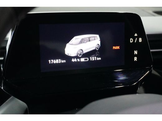 Volkswagen ID. Buzz 77kWh 204PK Pro | TREKHAAK | AUTO. A. KLEP | NAVIGATIE | CAMERA ActivLease financial lease