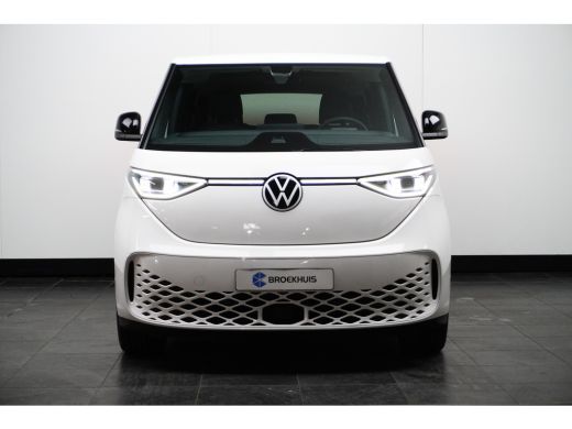 Volkswagen ID. Buzz 77kWh 204PK Pro | TREKHAAK | AUTO. A. KLEP | NAVIGATIE | CAMERA ActivLease financial lease