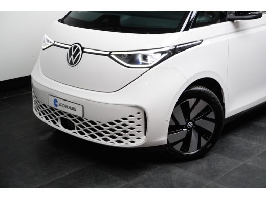 Volkswagen ID. Buzz 77kWh 204PK Pro | TREKHAAK | AUTO. A. KLEP | NAVIGATIE | CAMERA ActivLease financial lease