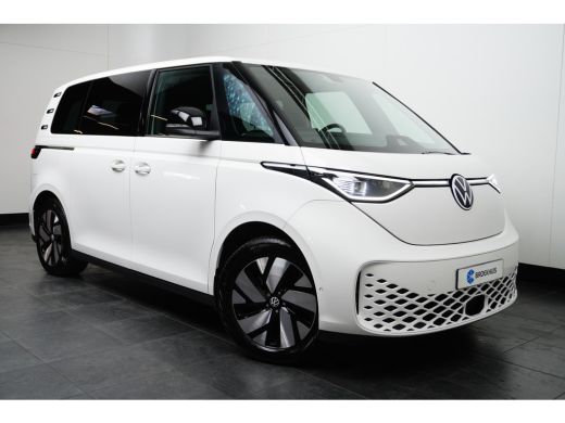 Volkswagen ID. Buzz 77kWh 204PK Pro | TREKHAAK | AUTO. A. KLEP | NAVIGATIE | CAMERA ActivLease financial lease