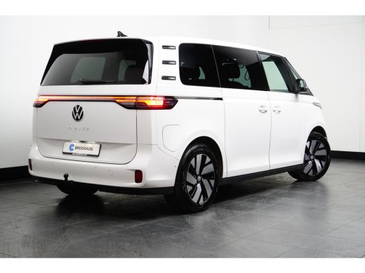 Volkswagen ID. Buzz 77kWh 204PK Pro | TREKHAAK | AUTO. A. KLEP | NAVIGATIE | CAMERA ActivLease financial lease