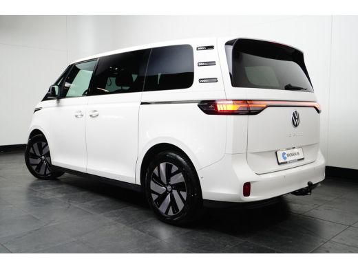 Volkswagen ID. Buzz 77kWh 204PK Pro | TREKHAAK | AUTO. A. KLEP | NAVIGATIE | CAMERA ActivLease financial lease
