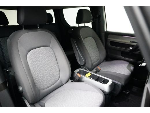 Volkswagen ID. Buzz 77kWh 204PK Pro | TREKHAAK | AUTO. A. KLEP | NAVIGATIE | CAMERA ActivLease financial lease