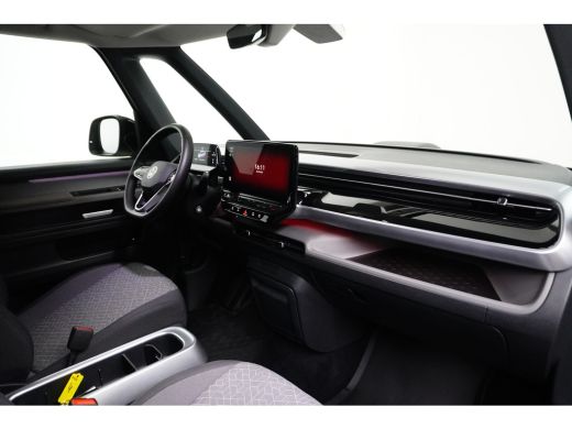 Volkswagen ID. Buzz 77kWh 204PK Pro | TREKHAAK | AUTO. A. KLEP | NAVIGATIE | CAMERA ActivLease financial lease
