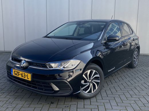 Volkswagen Polo 1.0 TSI 95PK Life Edition | Comfort Pakket | Volkswagen Polo 1.0 TSI 95PK Life Edition | Comfort Pakket |