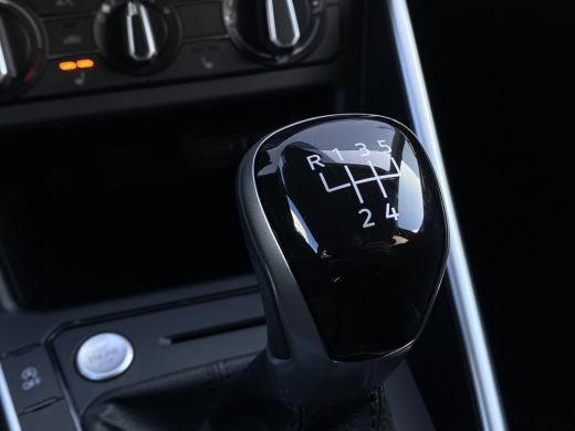 Volkswagen Polo 1.0 TSI 95PK Life Edition | Comfort Pakket | ActivLease financial lease