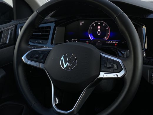 Volkswagen Polo 1.0 TSI 95PK Life Edition | Comfort Pakket | ActivLease financial lease