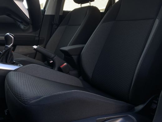Volkswagen Polo 1.0 TSI 95PK Life Edition | Comfort Pakket | ActivLease financial lease