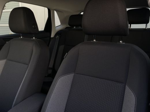 Volkswagen Polo 1.0 TSI 95PK Life Edition | Comfort Pakket | ActivLease financial lease