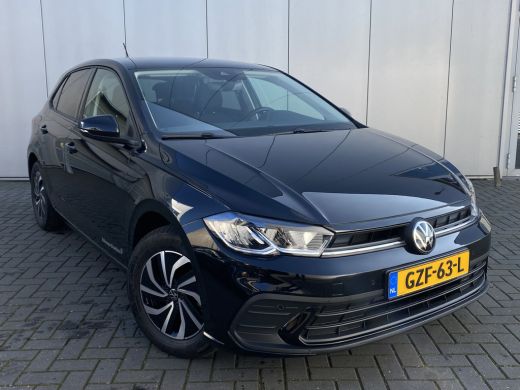 Volkswagen Polo 1.0 TSI 95PK Life Edition | Comfort Pakket | ActivLease financial lease