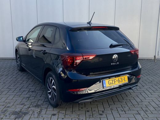 Volkswagen Polo 1.0 TSI 95PK Life Edition | Comfort Pakket | ActivLease financial lease