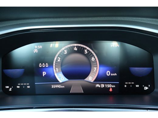 Volkswagen T-Roc 1.5 TSI 150PK 7-DSG Life | Apple Carplay/Android Auto | Parkeersensoren | ActivLease financial lease