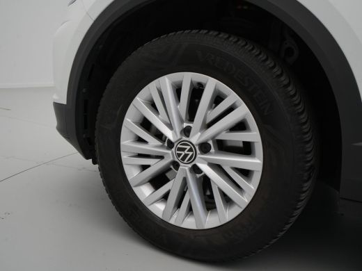 Volkswagen T-Roc 1.5 TSI 150pk DSG Style Navigatie Pdc Stoelverwarming Clima 143 ActivLease financial lease