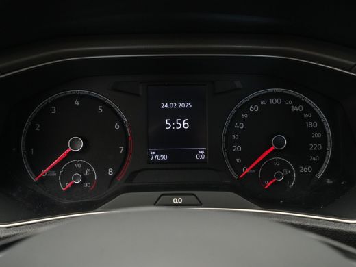 Volkswagen T-Roc 1.5 TSI 150pk DSG Style Navigatie Pdc Stoelverwarming Clima 143 ActivLease financial lease