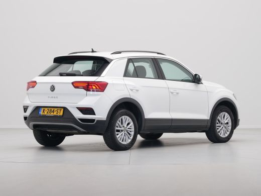 Volkswagen T-Roc 1.5 TSI 150pk DSG Style Navigatie Pdc Stoelverwarming Clima 143 ActivLease financial lease