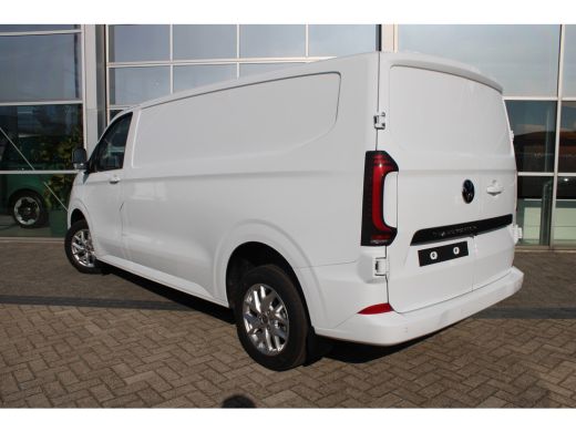 Volkswagen Transporter BPM VRIJ | Bulli | L2 | 170 PK | Automaat | Camera | Full Led IQ | Digitaal Dashboard ActivLease financial lease