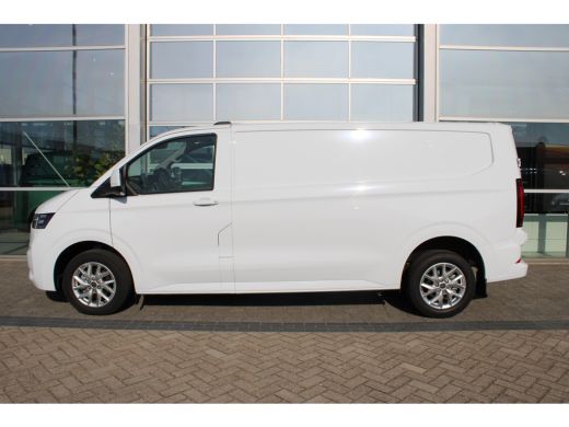 Volkswagen Transporter BPM VRIJ | Bulli | L2 | 170 PK | Automaat | Camera | Full Led IQ | Digitaal Dashboard ActivLease financial lease