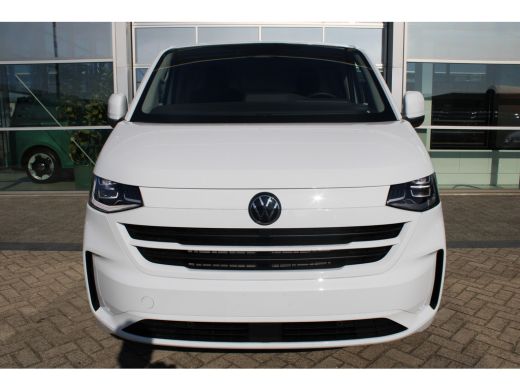 Volkswagen Transporter BPM VRIJ | Bulli | L2 | 170 PK | Automaat | Camera | Full Led IQ | Digitaal Dashboard ActivLease financial lease