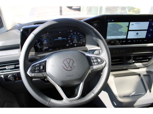 Volkswagen Transporter BPM VRIJ | Bulli | L2 | 170 PK | Automaat | Camera | Full Led IQ | Digitaal Dashboard ActivLease financial lease