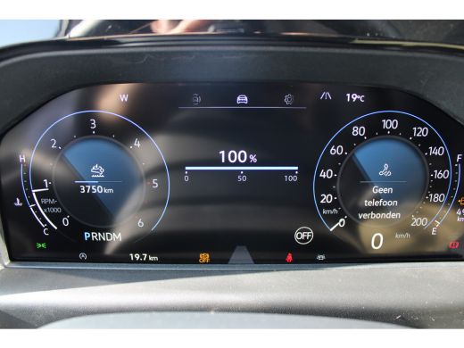 Volkswagen Transporter BPM VRIJ | Bulli | L2 | 170 PK | Automaat | Camera | Full Led IQ | Digitaal Dashboard ActivLease financial lease
