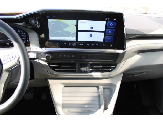 Volkswagen Transporter BPM VRIJ | Bulli | L2 | 170 PK | Automaat | Camera | Full Led IQ | Digitaal Dashboard ActivLease financial lease