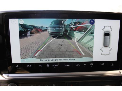 Volkswagen Transporter BPM VRIJ | Bulli | L2 | 170 PK | Automaat | Camera | Full Led IQ | Digitaal Dashboard ActivLease financial lease
