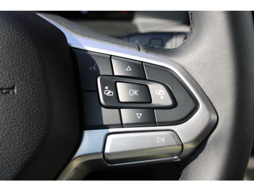 Volkswagen Transporter BPM VRIJ | Bulli | L2 | 170 PK | Automaat | Camera | Full Led IQ | Digitaal Dashboard ActivLease financial lease