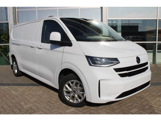 Volkswagen Transporter BPM VRIJ | Bulli | L2 | 170 PK | Automaat | Camera | Full Led IQ | Digitaal Dashboard ActivLease financial lease
