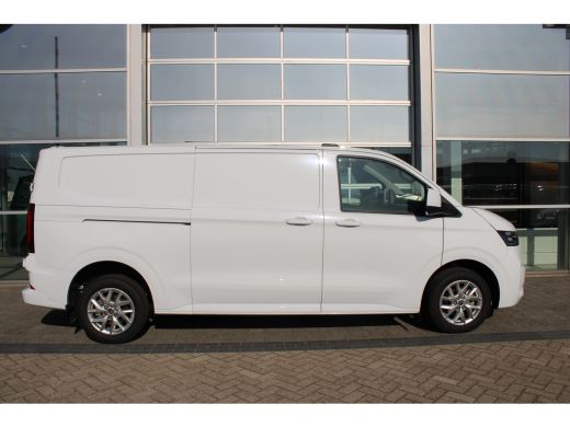 Volkswagen Transporter BPM VRIJ | Bulli | L2 | 170 PK | Automaat | Camera | Full Led IQ | Digitaal Dashboard ActivLease financial lease
