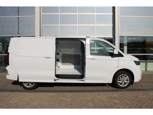 Volkswagen Transporter BPM VRIJ | Bulli | L2 | 170 PK | Automaat | Camera | Full Led IQ | Digitaal Dashboard ActivLease financial lease