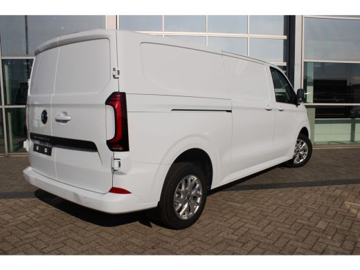 Volkswagen Transporter BPM VRIJ | Bulli | L2 | 170 PK | Automaat | Camera | Full Led IQ | Digitaal Dashboard ActivLease financial lease