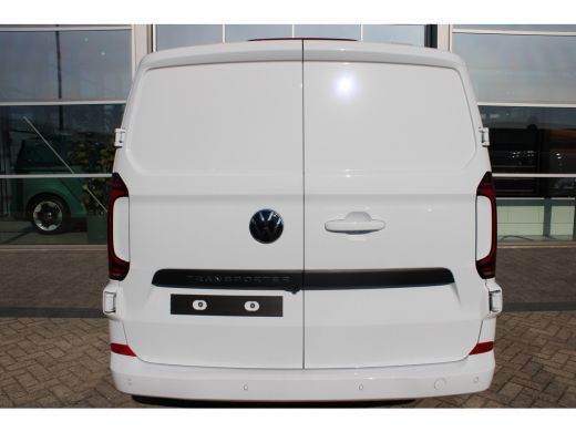Volkswagen Transporter BPM VRIJ | Bulli | L2 | 170 PK | Automaat | Camera | Full Led IQ | Digitaal Dashboard ActivLease financial lease
