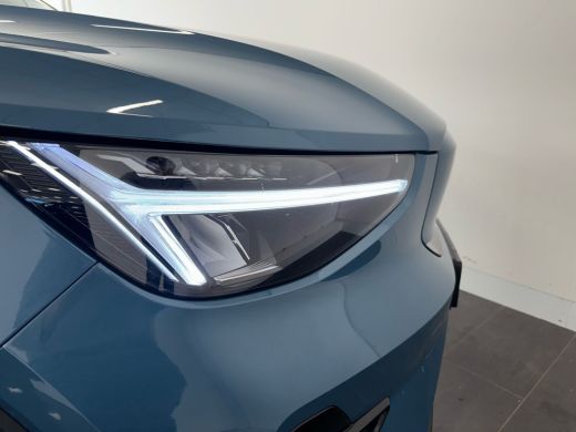 Volvo  C40 Single Motor Plus 69 kWh | Achteruitrijcamera | Apple Carplay/Android Auto|telefoonintegratie pre... ActivLease financial lease
