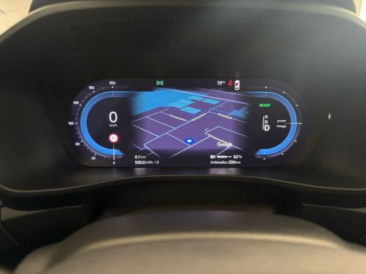 Volvo  C40 Single Motor Plus 69 kWh | Achteruitrijcamera | Apple Carplay/Android Auto|telefoonintegratie pre... ActivLease financial lease