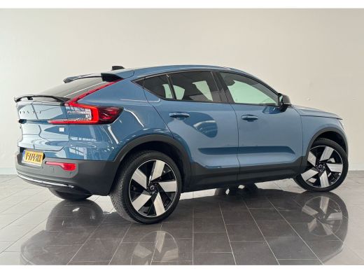 Volvo  C40 Single Motor Plus 69 kWh | Achteruitrijcamera | Apple Carplay/Android Auto|telefoonintegratie pre... ActivLease financial lease