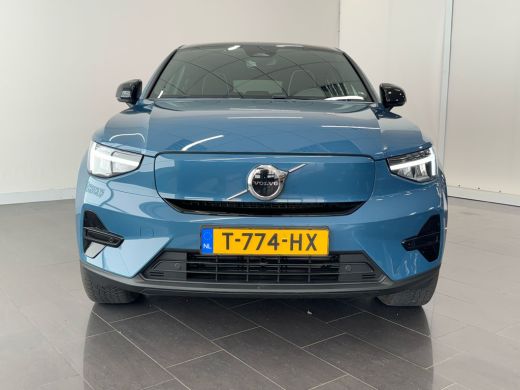 Volvo  C40 Single Motor Plus 69 kWh | Achteruitrijcamera | Apple Carplay/Android Auto|telefoonintegratie pre... ActivLease financial lease
