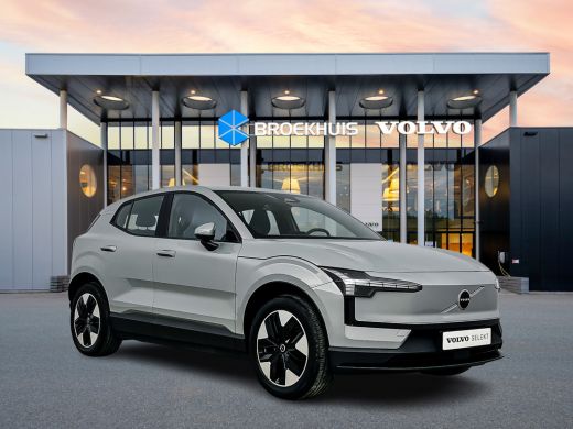 Volvo  EX30 Single Motor Core 51kW | 18" | Stoel/stuurverwarming | Adaptieve cruise | Parkeercamera | Kunstle... ActivLease financial lease